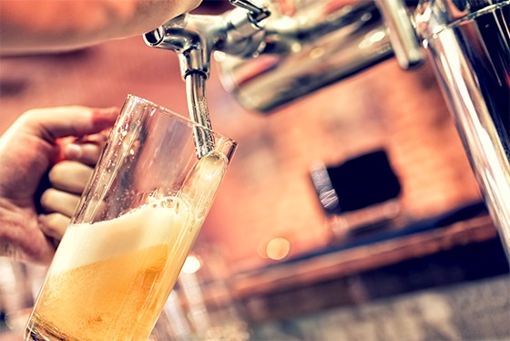 Cerveja  (Foto: thinkstockphotos)