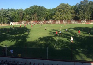 Reservas do Palmeiras goleiam River uruguaio, possível rival na Libertadores