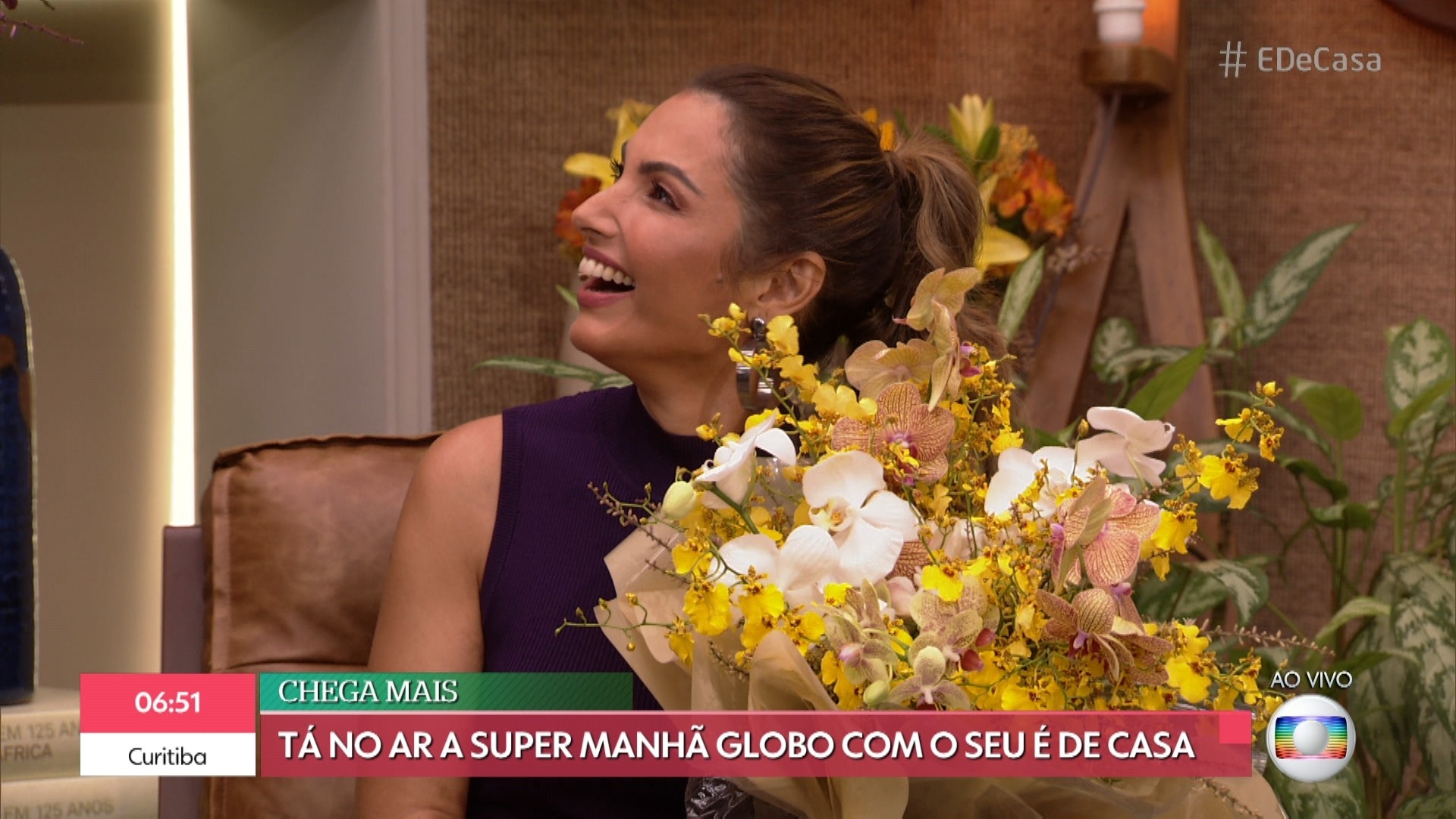 Vídeos do episódio de 'É de casa' de sábado, 24 de outubro de 2020 | É