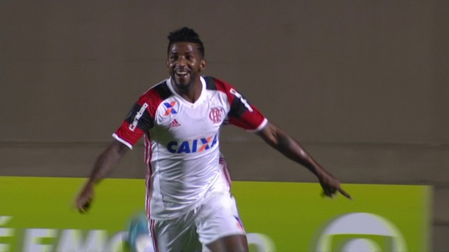 Resultado de imagem para atlético go 0 x 3 flamengo
