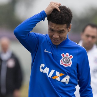 Para Marquinhos Gabriel, conjunto do Corinthians não está funcionando
