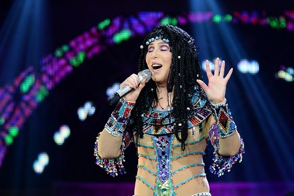 Cher (Foto: Getty Images)