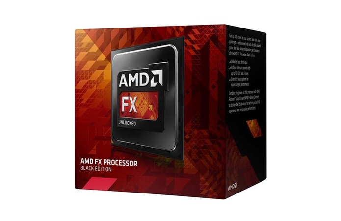 Processador da AMD mostra sinais da idade ao não oferecer suporte às memórias DDR4 (Foto: Divulgação/AMD)
