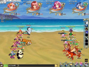 wonderland online