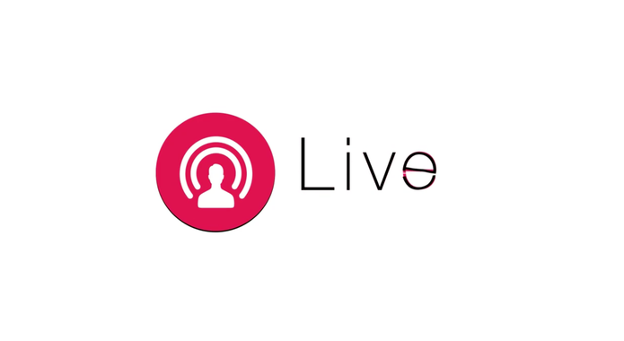 Facebook Live faz transmissões ao vivo, similar ao Periscope e YouTube (Foto: Divulgação/Facebook)