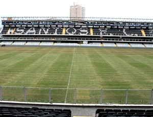 Santos x Palmeiras: Fifa libera, e CBF confirma clássico na Vila Belmiro
