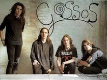 Gossos