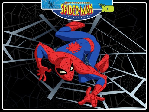 screenshot de Papel de Parede O Espetacular
