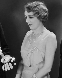 1929 - Mary Pickford    