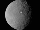 Sonda da Nasa se aproxima do planeta anão inexplorado Ceres	
