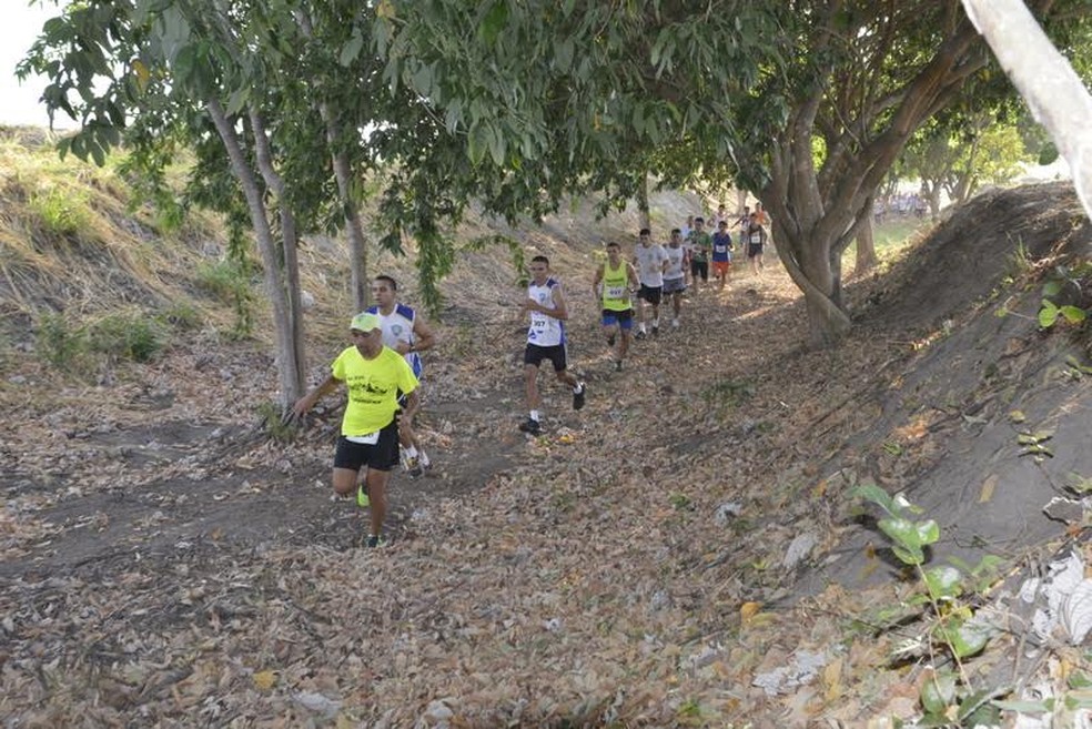 Corrida de Rua Roraima (Foto: Divulgação)