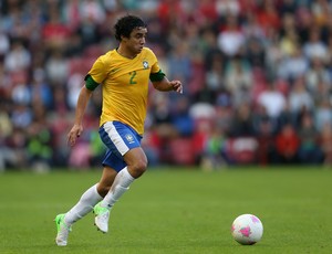 Rafael da Silva seleção brasileira (Foto: Getty Images)