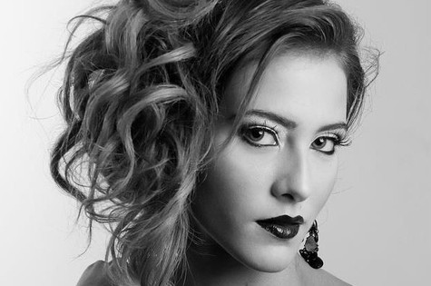 Hanna Romanazzi (Foto: Arquivo pessoal)