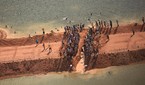 Juiz marca audiência para tentar acordo em Belo Monte