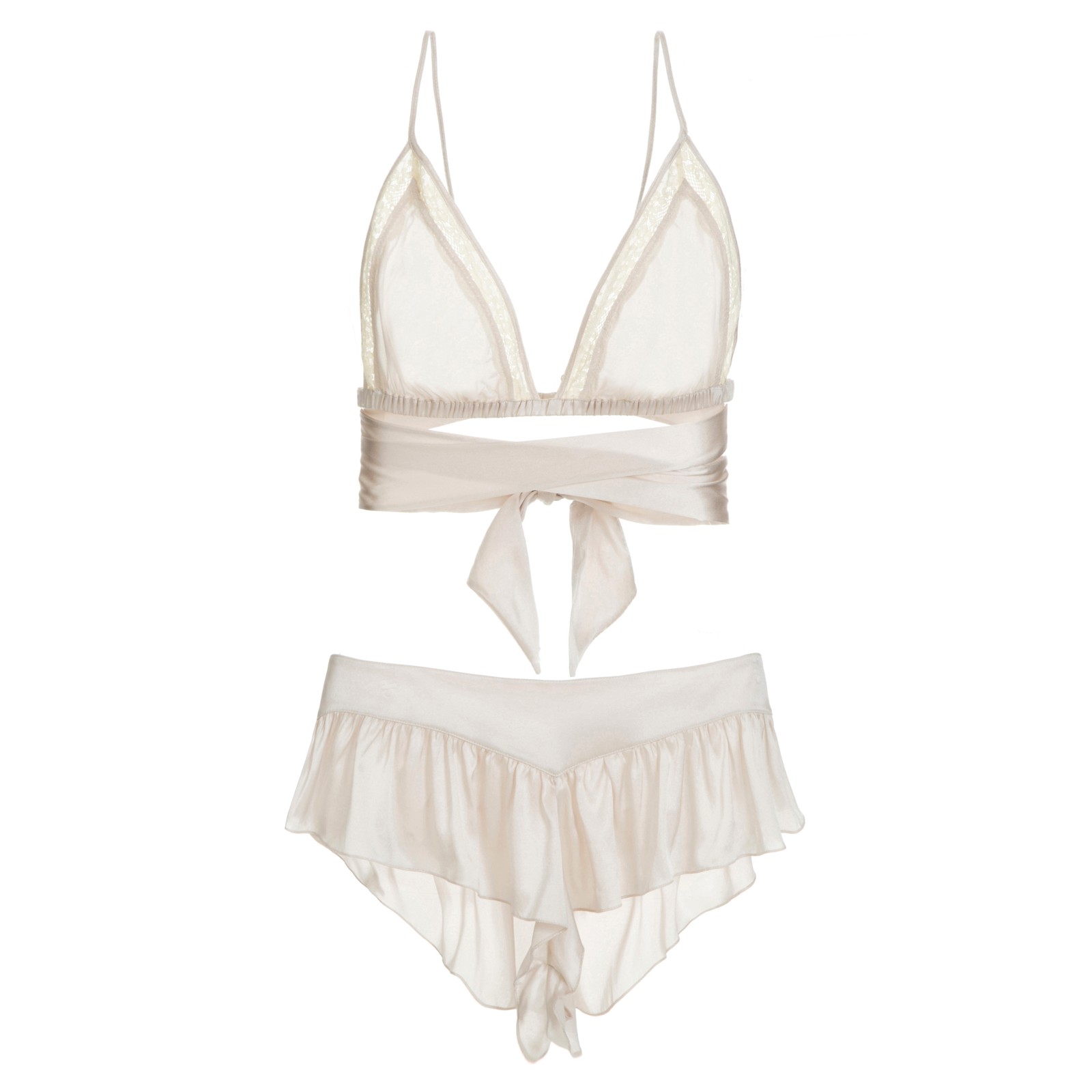 Lingerie Para O Dia Dos Namorados Escolha A Sua Para Uma Noite Mais Especial Moda Vogue