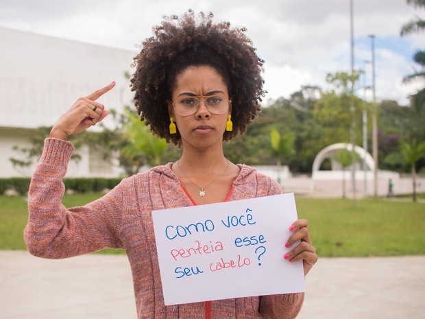 Demaísa Alves - Filosofia (Foto: Paula Duarte/Divulgação)