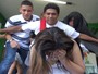 Estudantes montam companhia teatral em escola no Rio de Janeiro