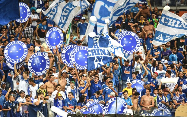 [OFF] O ranking final de média de público dos 101 clubes das séries A, B, C e D em 2014