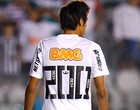 'No Brasil, a gente pune os corretos' (Ricardo Saibun / Divulgação Santos FC)