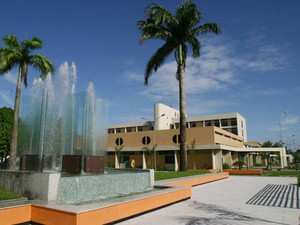 Hospital Metropolitano, em Ananindeua, incentiva doação de órgãos. (Foto: Cláudio Santos / Agência Pará)