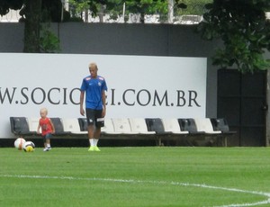 Neymar Davi Lucca (Foto: Marcelo Hazan)