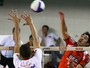 Time masculino do Londrina fica fora do Campeonato Paranaense de Vôlei