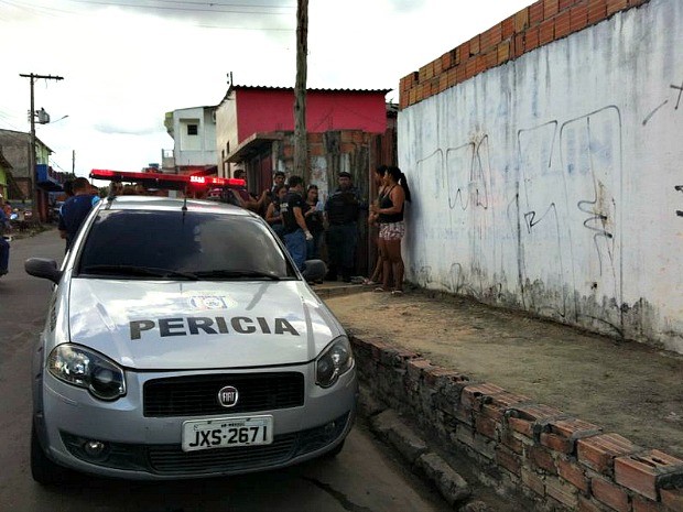 G1 No Am Jovem é Morto Em Via Após Ser Beneficiado Com Saída Temporária Notícias Em Amazonas 7438