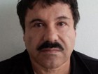Argentina suspende alerta sobre traficante mexicano fugitivo 'El Chapo'