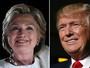 Hillary x Trump: o que os famosos já falaram sobre os candidatos?