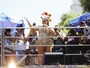 Bloco da Preta atrai multidão nas ruas do Rio e cantora comemora sucesso