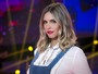 Fernanda Lima diz que vai ter que 'se segurar' na Final do 'SuperStar': 'Foi uma temporada bem emotiva'