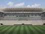 Arena Corinthians chega a 93% de obras concluídas