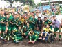 XV de Jaú vence Diadema e fatura o título do Paulista Sub-20 da 2ª Divisão