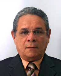 João Bosco Afonso, secretário de Meio Ambiente e Urbanismo de Natal (Foto: Reprodução/Prefeitura do Natal)