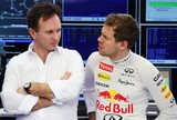 Horner defende Vettel e diz que problema está na adaptação ao carro