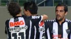 Atlético-MG vence por 1 a 0
o Corinthians (Reprodução)