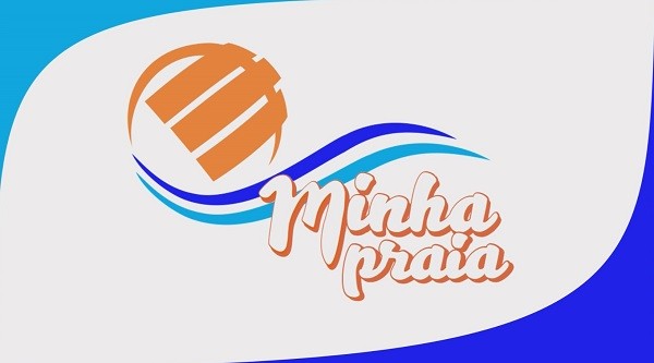 Logo Minha Praia 600 (Foto: Reprodução / TV Liberal)
