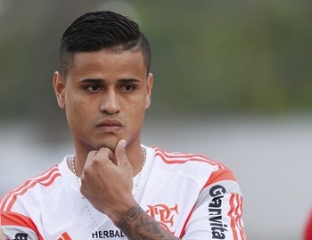 corte de cabelo de negao