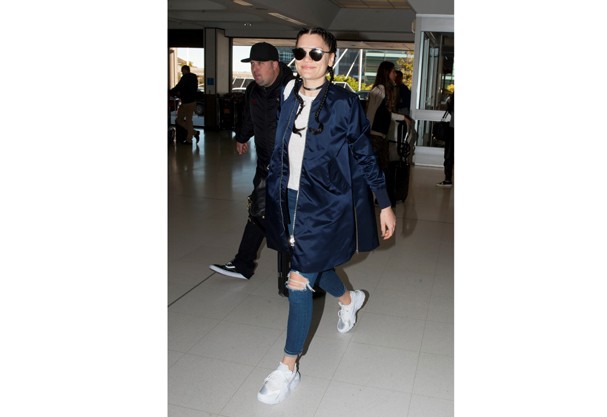 Jessie J (Foto: AKM-GSI)