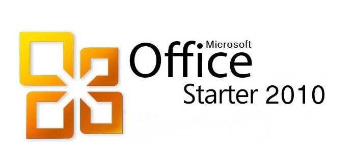 Microsoft Office Starter 2010, versão grátis e simplificada da suíte original (Foto: Divulgação/Microsoft)