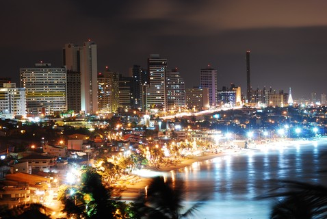 22º lugar: Natal - a cidade recebeu o quinto lugar em Índice de Mão de Obra Qualificada, atrás de Florianópolis, Vitória, Porto Alegre e Belo Horizonte