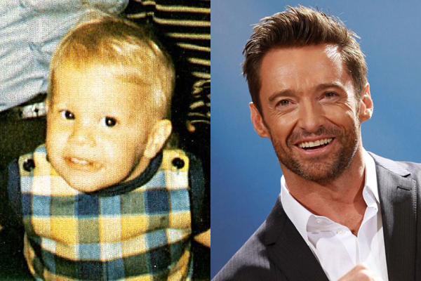Hugh Jackman (Foto: Divulgação) Hugh Jackman (Foto: Divulgação)