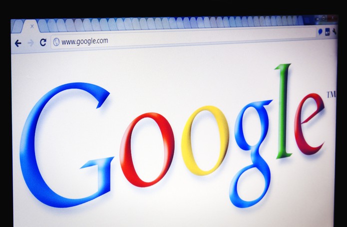 Google Chrome foto navegador (Foto: Pond5) Google Chrome foto navegador (Foto: Pond5)
