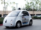 Google se associa à Fiat Chrysler em projeto de carro autônomo