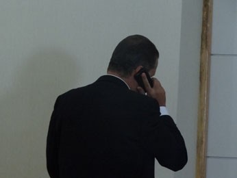 Eduardo Campos (Foto: Luna Markman / G1)