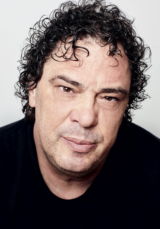 Casagrande,ex-jogador e amigo de Sócrates (Foto: Victor Affaro/ÉPOCA) Casagrande,ex-jogador e amigo de Sócrates (Foto: Victor Affaro/ÉPOCA)