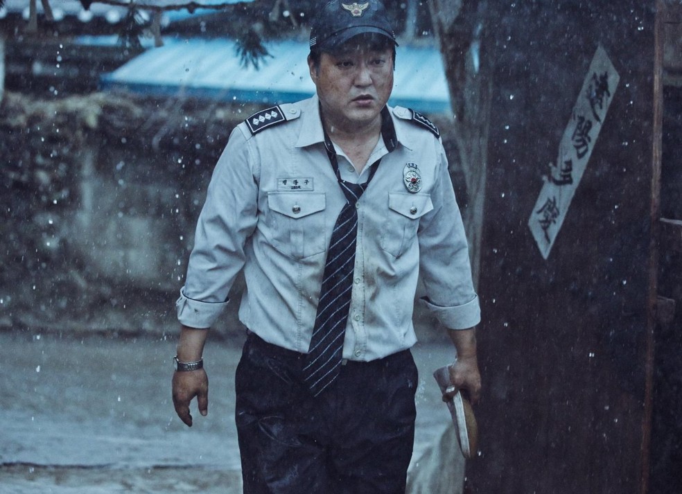 [Cinema]'O lamento' contrapõe religião, fé e espíritos em um dos grandes terrores do ano O-lamento-do-won-kwak