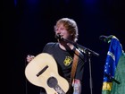 Ed Sheeran divulga datas de shows no Brasil. Veja se sua cidade está na lista!
