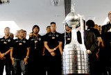 Libertadores 2014: restam apenas cinco vagas para a competição Libertadores 2014: restam apenas cinco vagas para a competição