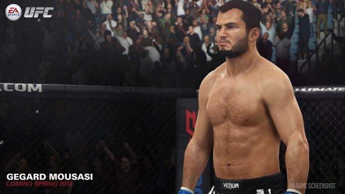 gegard-mousassi (Foto: gegard-mousassi) gegard-mousassi (Foto: gegard-mousassi)